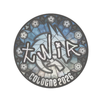Sticker | tN1R | Cologne 2026 CS2 skin