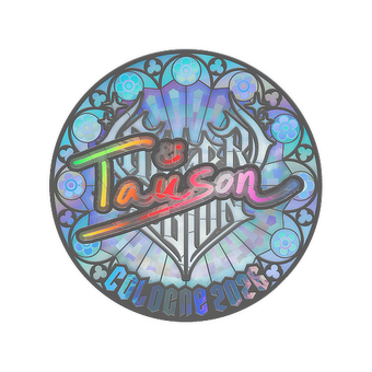 Sticker | Tauson (Holo) | Cologne 2026 CS2 skin