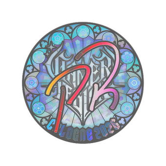 Sticker | PR (Holo) | Cologne 2026 CS2 skin