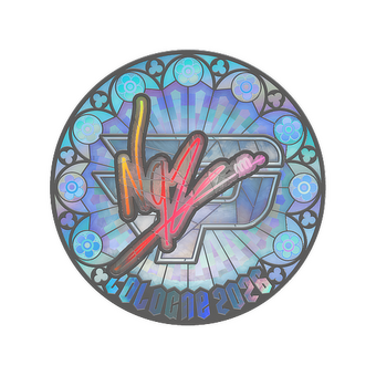Sticker | NQZ (Holo) | Cologne 2026 CS2 skin