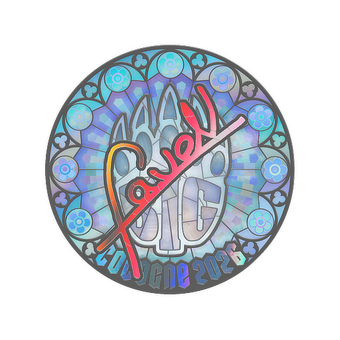 Sticker | faveN (Holo) | Cologne 2026 CS2 skin