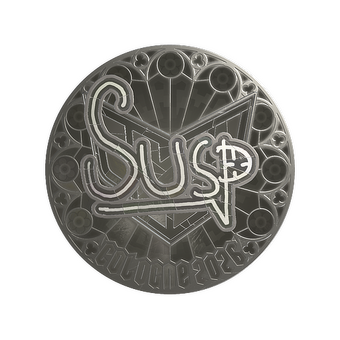 Sticker | susp (Foil) | Cologne 2026 CS2 skin