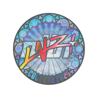 Sticker | LNZ (Holo) | Cologne 2026 CS2 skin