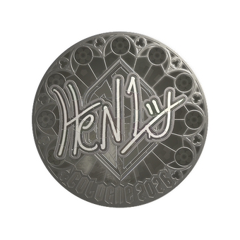 Sticker | HEN1 (Foil) | Cologne 2026 CS2 skin