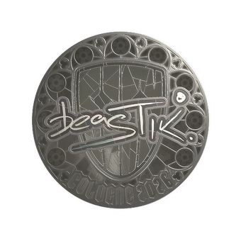 Sticker | beastik (Foil) | Cologne 2026 CS2 skin