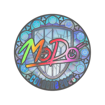 Sticker | MoDo (Holo) | Cologne 2026 CS2 skin