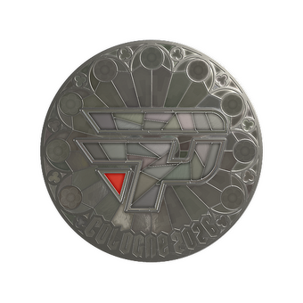 Sticker | paiN Gaming (Foil) | Cologne 2026 CS2 skin