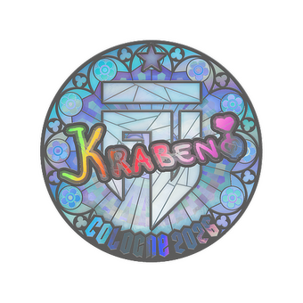 Sticker | Krabeni (Holo) | Cologne 2026 CS2 skin