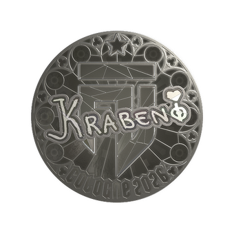 Sticker | Krabeni (Foil) | Cologne 2026 CS2 skin