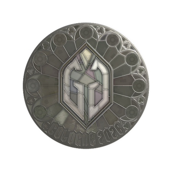 Sticker | Gaimin Gladiators (Foil) | Cologne 2026 CS2 skin