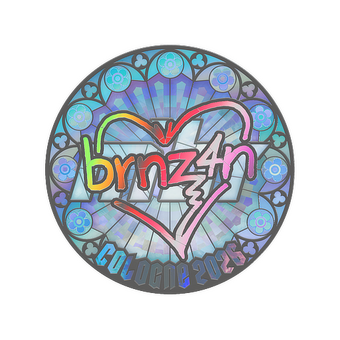 Sticker | brnz4n (Holo) | Cologne 2026 CS2 skin