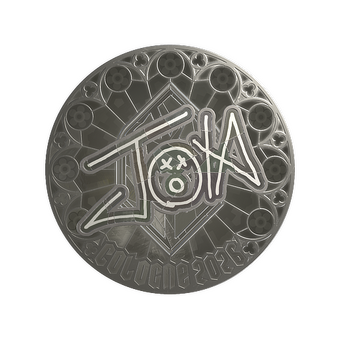 Sticker | JOTA (Foil) | Cologne 2026 CS2 skin