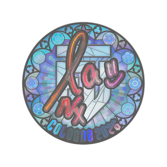 Sticker | lauNX (Holo) | Cologne 2026 CS2 skin