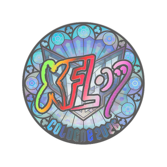 Sticker | xfl0ud (Holo) | Cologne 2026 CS2 skin