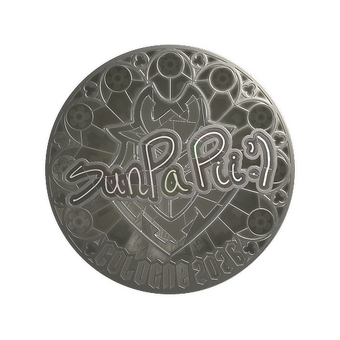 Sticker | SunPayus (Foil) | Cologne 2026 CS2 skin