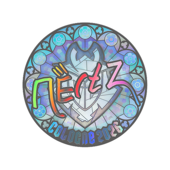 Sticker | NertZ (Holo) | Cologne 2026 CS2 skin