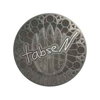 Sticker | tabseN (Foil) | Cologne 2026 CS2 skin