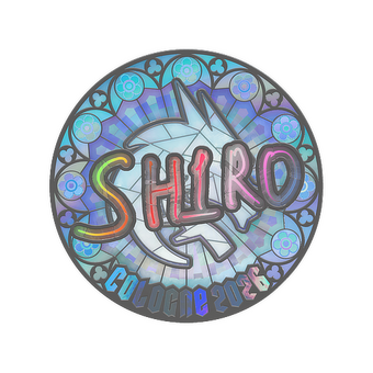 Sticker | sh1ro (Holo) | Cologne 2026 CS2 skin