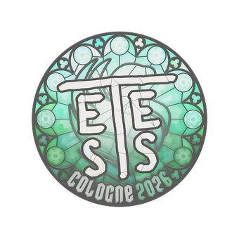 Sticker | TeSeS | Cologne 2026 CS2 skin