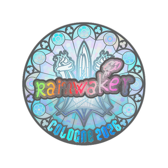 Sticker | Rainwaker (Holo) | Cologne 2026 CS2 skin