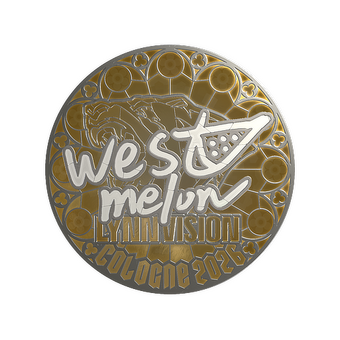 Sticker | westmelon (Foil) | Cologne 2026 CS2 skin