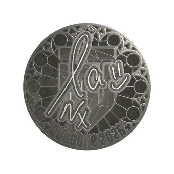 Sticker | lauNX (Foil) | Cologne 2026 CS2 skin