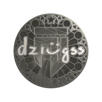 Sticker | dziugss (Foil) | Cologne 2026 CS2 skin