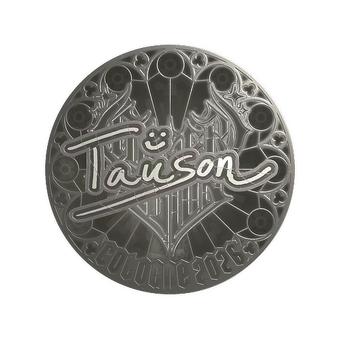Sticker | Tauson (Foil) | Cologne 2026 CS2 skin
