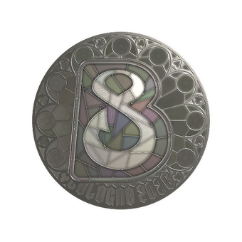 Sticker | B8 (Foil) | Cologne 2026 CS2 skin