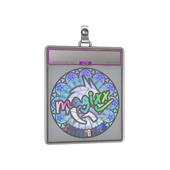 Sticker Slab | magixx (Holo) | Cologne 2026 CS2 skin