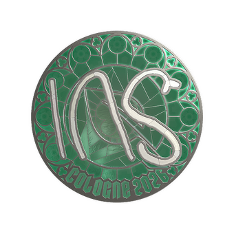 Sticker | INS (Foil) | Cologne 2026 CS2 skin