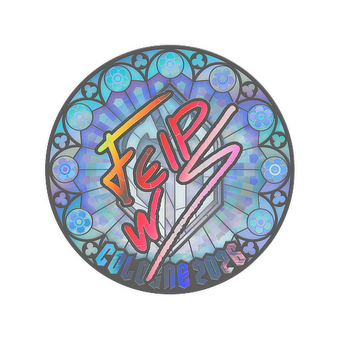 Sticker | felps (Holo) | Cologne 2026 CS2 skin