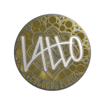 Sticker | latto (Foil) | Cologne 2026 CS2 skin