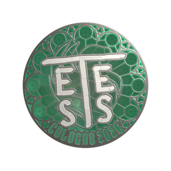 Sticker | TeSeS (Foil) | Cologne 2026 CS2 skin