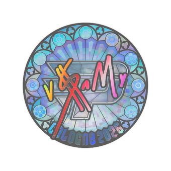 Sticker | v$m (Holo) | Cologne 2026 CS2 skin