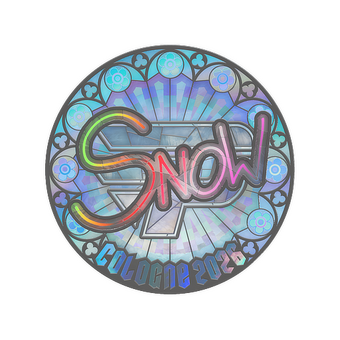 Sticker | snow (Holo) | Cologne 2026 CS2 skin