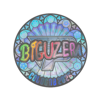 Sticker | biguzera (Holo) | Cologne 2026 CS2 skin