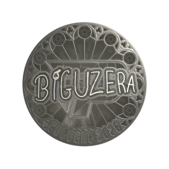 Sticker | biguzera (Foil) | Cologne 2026 CS2 skin