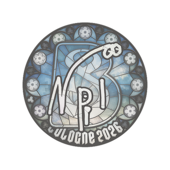 Sticker | npl | Cologne 2026 CS2 skin