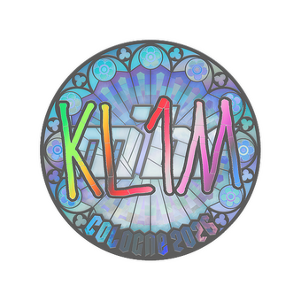 Sticker | kl1m (Holo) | Cologne 2026 CS2 skin