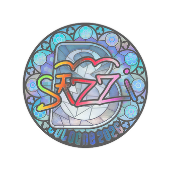Sticker | s1zzi (Holo) | Cologne 2026 CS2 skin