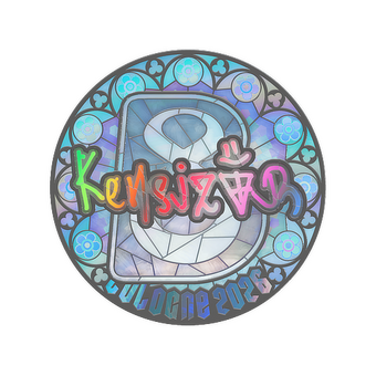 Sticker | kensizor (Holo) | Cologne 2026 CS2 skin