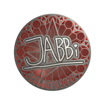 Sticker | jabbi (Foil) | Cologne 2026 CS2 skin