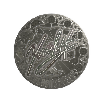 Sticker | yuurih (Foil) | Cologne 2026 CS2 skin