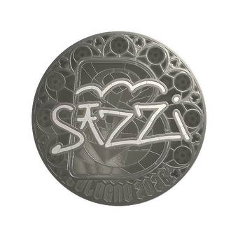 Sticker | s1zzi (Foil) | Cologne 2026 CS2 skin