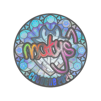 Sticker | MATYS (Holo) | Cologne 2026 CS2 skin