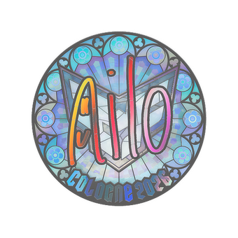 Sticker | nilo (Holo) | Cologne 2026 CS2 skin