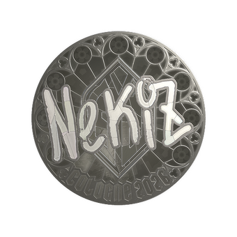 Sticker | NEKiZ (Foil) | Cologne 2026 CS2 skin