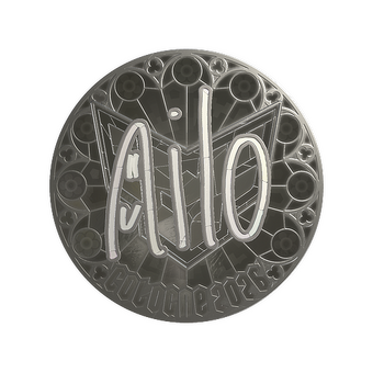 Sticker | nilo (Foil) | Cologne 2026 CS2 skin