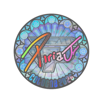 Sticker | piriajr (Holo) | Cologne 2026 CS2 skin
